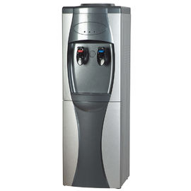 2 / Refrigerador de água da cozinha de 3 torneiras posição do assoalho do distribuidor da água de 5 galões