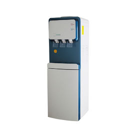Do distribuidor inferior da água da carga do compressor refrigeração forte refrigerando
