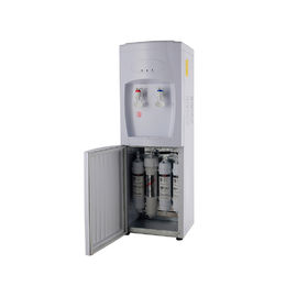 Distribuidor vertical da água de POU com ABS e os filtros laminados da carcaça de aço 3